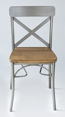 REZFurniture Side Chair
