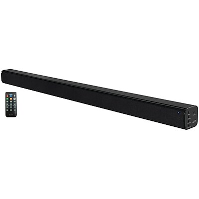 ILIVE ITB066B 32 Bluetooth Soundbar