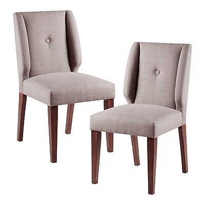 Ink Ivy Portland Side Chair Set of 2