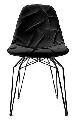 Modern Chairs USA Pop Side Chair