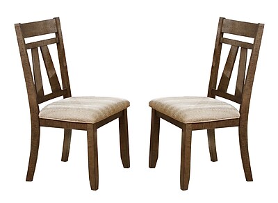 Laurel Foundry Modern Farmhouse Destiny Side Chair Set of 2