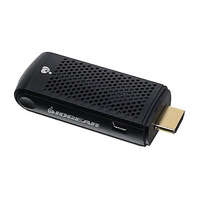 Iogear GWHDSTXB Wireless HDMI Transmitter Black