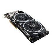 msi GTX 1070 ARMOR 8G OC NVIDIA GeForce GTX 1070 256 Bit GDDR5 PCIe 3.0 x16 8GB Graphics Card