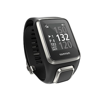 TomTom Golfer 2 GPS Golf Watch