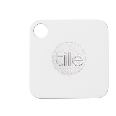 Tile Mate Bluetooth Item Tracker, 4/Pack