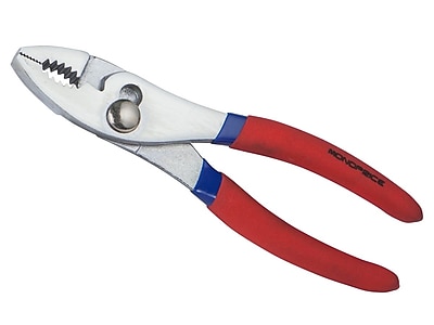 6 Adjustable Pliers Medium