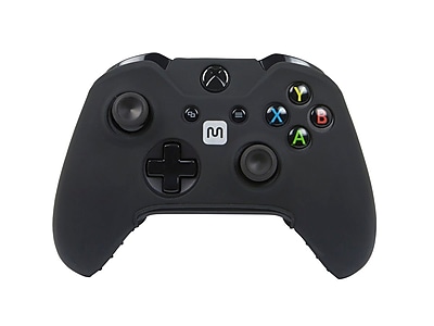 Xbox One Controller Silicone Skin Black