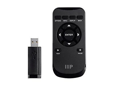 Media Remote for Playstation 4 PS4