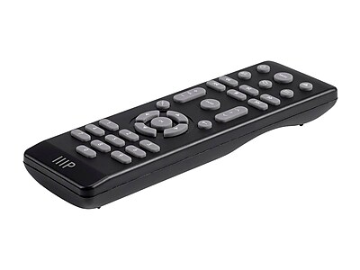 XBOX One Media Remote