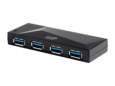 4 Port Media Hub Extender for Xbox One