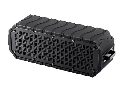 Deep Blue 10 Waterproof Bluetooth Speaker IPx6