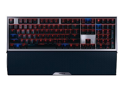 Cherry G80 3930 MX Red 6.0 Keyboard