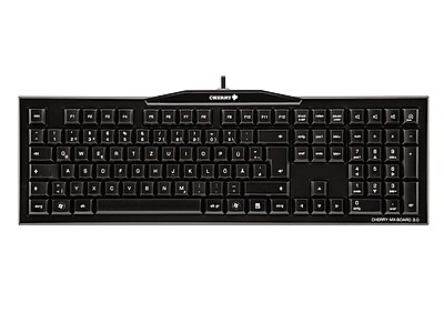 Cherry G80 3850 MX Brown 3.0 Keyboard
