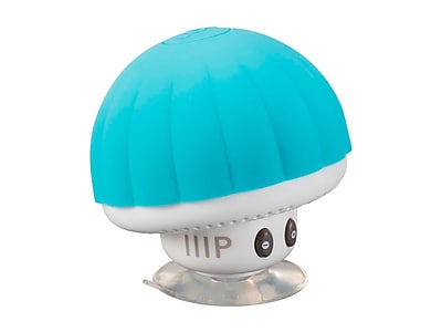 Deep Blue FunGuy Waterproof Bluetooth Speaker IPX5