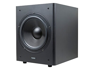 10 Inch Powered Studio Subwoofer