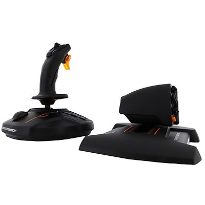 Thrustmaster T.16000M FCS Hotas Joystick for PC 2960773