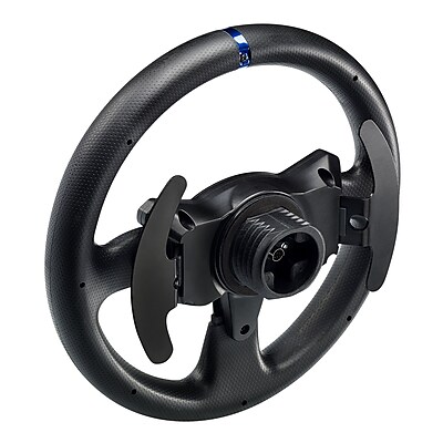 Thrustmaster T300 RS GT Edition Racing Wheel for PC PlayStation 3 PlayStation 4 Black 4169088