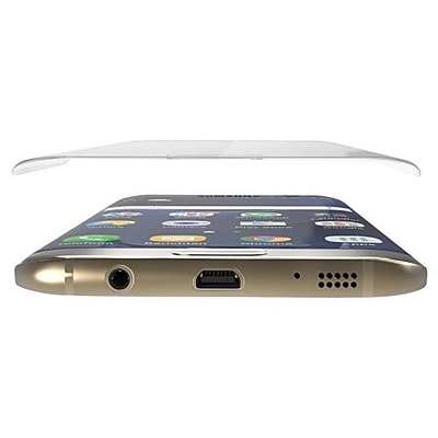 TAMO Tempered Glass Screen Protector for Samsung Galaxy S7 Edge (SHATPRF-S7E)