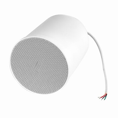 Pyle PRJS66W 40 W Ceiling Hanging Pendant Speaker White