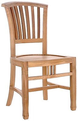 ChicTeak Orleans Side Chair