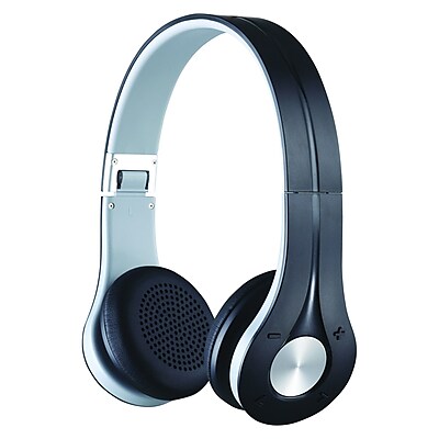 Bem EV300 On Ear Bluetooth Wireless Headphone Black