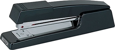 bostitch stapler stanley staples strip capacity executive sheet reviewsnapshot write num average rating