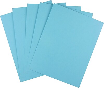 Staples® Brights 20 lb. Colored Paper | Staples®