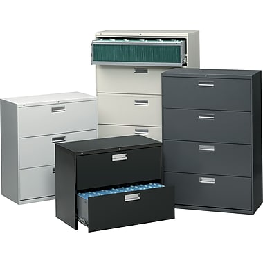 HON® 600 Series 30