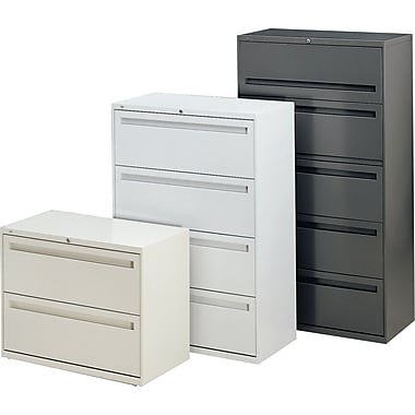 HON® Brigade™ 700 Series 42
