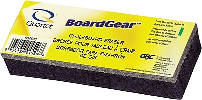 Quartet Chalkboard Eraser