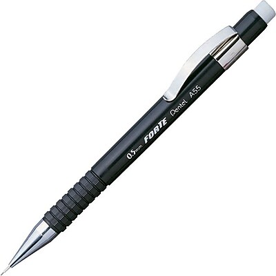 pentel pencils 5