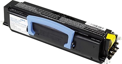 Dell Toner Cartridge J3815 Black