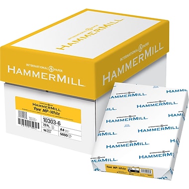 hammermill fore mp function a4 multi premium case paper staples reviewsnapshot write num average rating