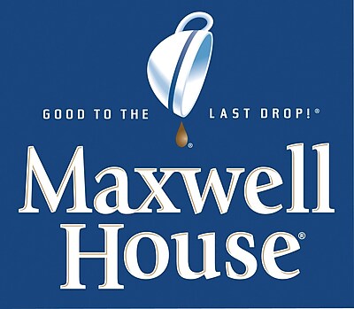 Shop Maxwell House Coffee