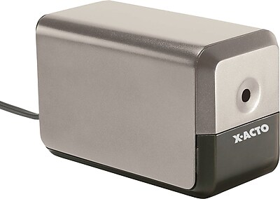 x acto pencil sharpener staples
