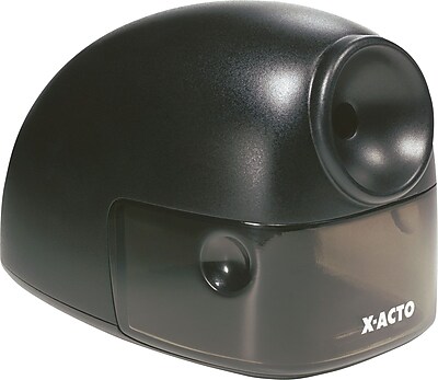 x acto pencil sharpener staples