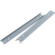 HON Double Rail Hanging Racks for Lateral File Cabinets, 2-Pack