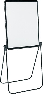easel erase dry quartet portable sided double staples easels ultima whiteboards rental reviewsnapshot write num average rating