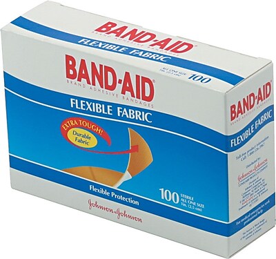 flexible aid fabric band strips staples reviewsnapshot write num average rating