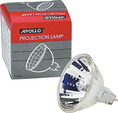 Apollo EVW Overhead Projector Replacement Lamp