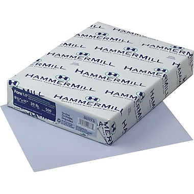 hammermill fore orchid recycled mp paper staples reviewsnapshot write ream num average rating