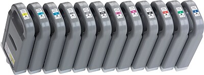 Canon PFI 701PM Photo Magenta Ink Cartridge 0905B001