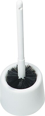 Toilet Bowl Brush Caddy