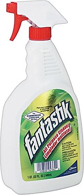 Fantastik All Purpose Cleaner 32 oz.