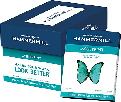 hammermill laser paper copy lb staples reviewsnapshot write num average rating