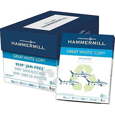 hammermill recycled copy paper staples reviewsnapshot write num average rating