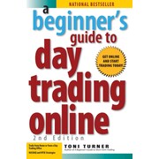 a beginners guide to daytrading online