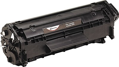 Innovera Remanufactured 0263B001AA 104 Toner 2000 Yield Black