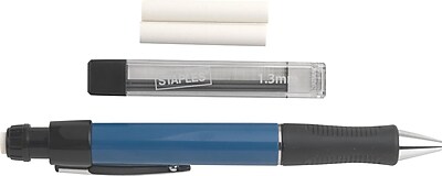 Staples Mechanical Pencil Starter Set 1.3mm Each 17114
