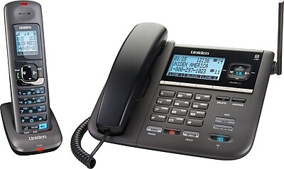 Program Uniden Cordless Telephone